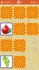 Fruits Memory Game For Kids screenshot 4