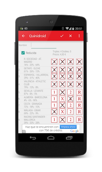 Quinidroid - Preview 8