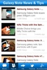 Galaxy Note News & Tips screenshot 2