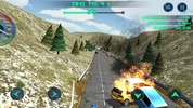 Moto Traffic Race screenshot 5