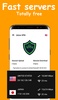 Unive VPN - VPN Free, Fast & Secure screenshot 13