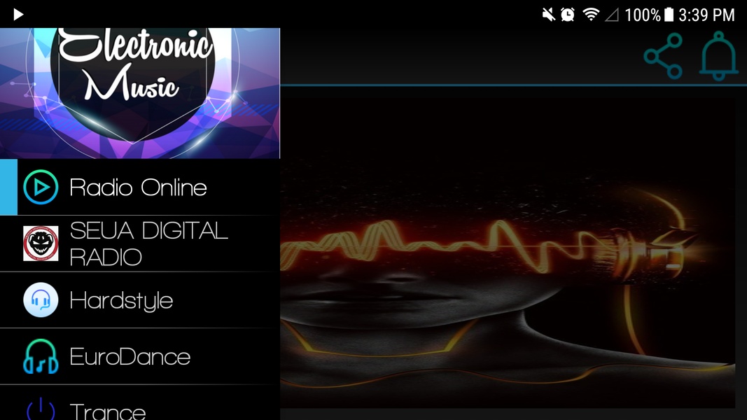 Radio Electronic MD - Preview 3