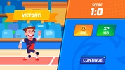 Volleyball Challenge screenshot 3