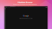 VibeMate Browser screenshot 11