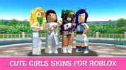 Girls Skins for Roblox screenshot 8
