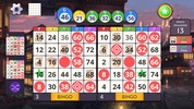Bingo Quest - Multiplayer Bingo screenshot 19