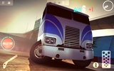 Drift Zone - Truck Simulator screenshot 2
