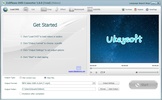 UkeySoft DVD Ripper screenshot 1