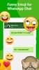 Emoji Stickers for Whatsapp screenshot 4