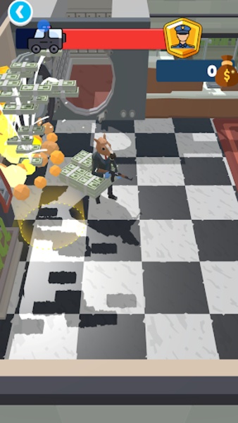 Heist Manager - Preview 7