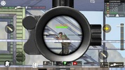 Sniper Warrior screenshot 1