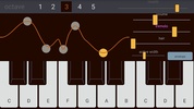 Deep Synth : FM Synthesizer screenshot 3