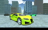City Car Driving Simulator screenshot 3