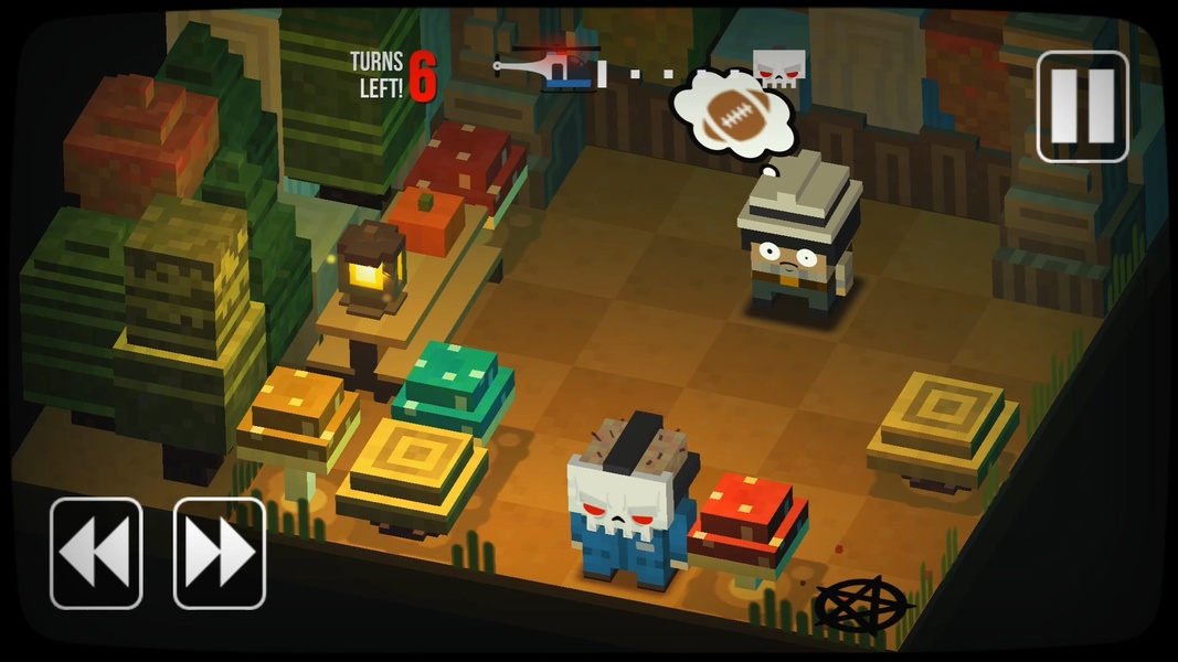 Slayaway Camp: Free 2 Slay - Preview 7