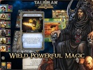 Talisman screenshot 5