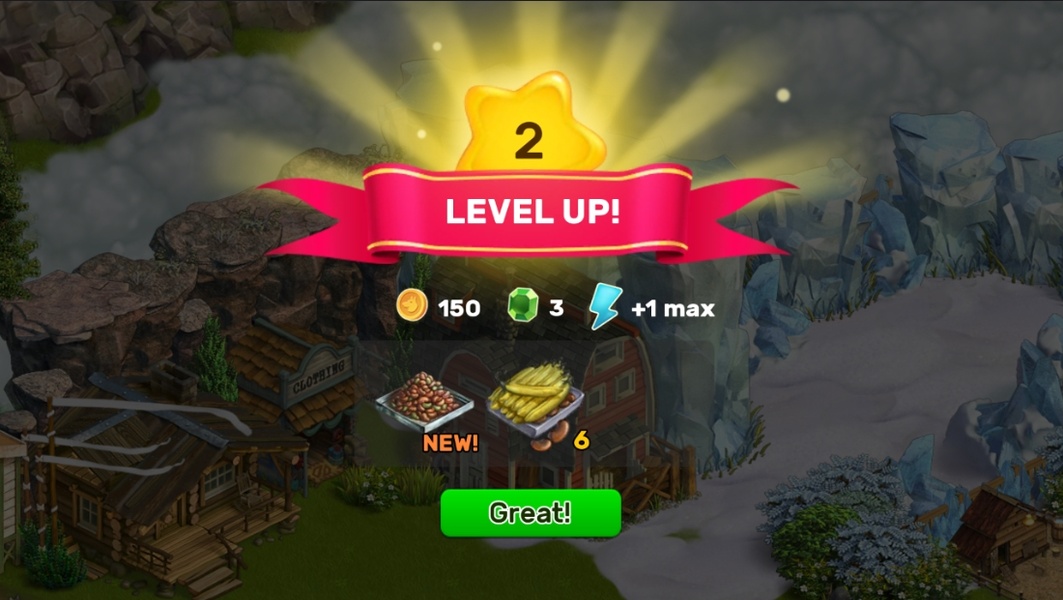 Klondike Adventures - Preview 8