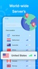 VPN Master: VPN Proxy, VPN App screenshot 2