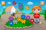 Educational games for kids screenshot 20