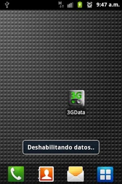 3G Data Switch - Preview 3