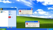 Win XP Simulator screenshot 8