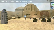 Commando Team Counter Strike screenshot 2