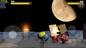 Gang Wrestling Beasts screenshot 4