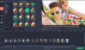 Movavi Video Editor screenshot 3