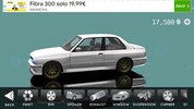 E30 Drift and Modified Simulator screenshot 4