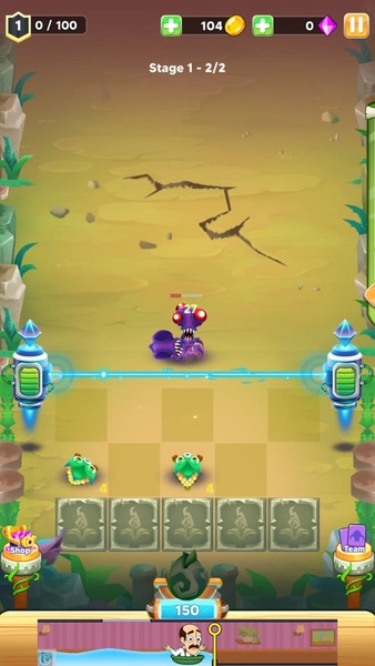 Merge Plants - Preview 8