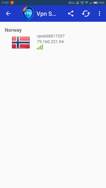 VPN Secure Shield - Preview 3