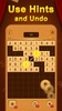 Wood Number screenshot 3