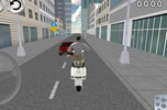 City Motor Scooter screenshot 2