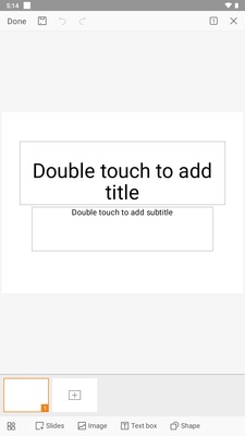 →