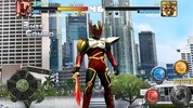 SATRIA HEROES screenshot 3