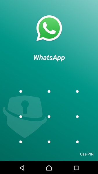 WhatsApp Locker - Preview 4