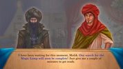 Aladdin - Hidden Objects Games screenshot 4