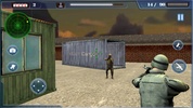 Elite Commmando Strike screenshot 3