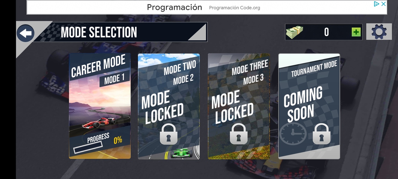 Formula Racing Games Car Games - Preview 8