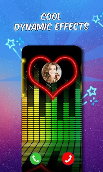 Caller Screen Themes - Preview 3