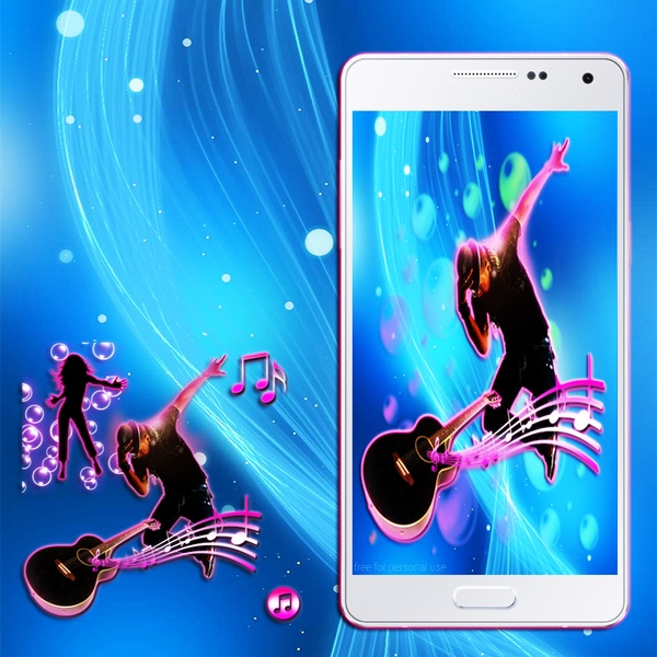 New 2016 Ringtones - Preview 4