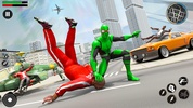 Spider Rope Hero:Superhero Games screenshot 5
