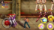 Kongfu Fight screenshot 1
