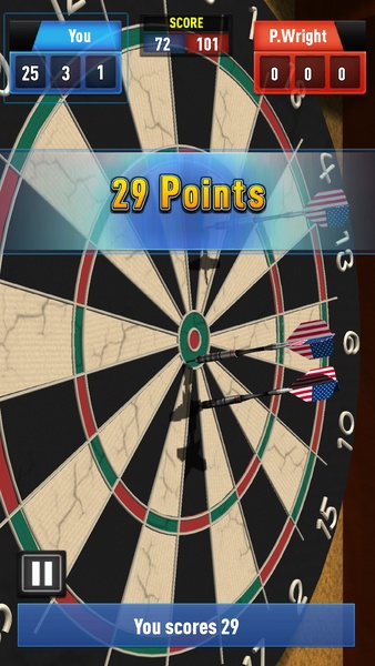 Darts Master 3D - Preview 13