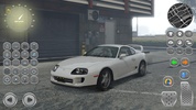 Turbo Supra Driver screenshot 4