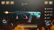 Weapon Gun Simulator 3D screenshot 10