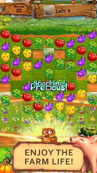 Harvest Hero - Preview 1