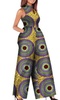 Ankara Jumpsuit Styles screenshot 5