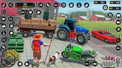 Tractor Games Farming Game screenshot 10