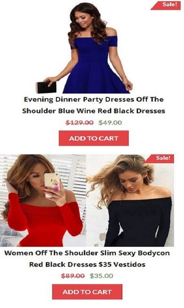 BayfrontShop Online Shopping - Preview 2
