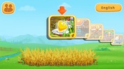 Farm land and Harvest screenshot 9
